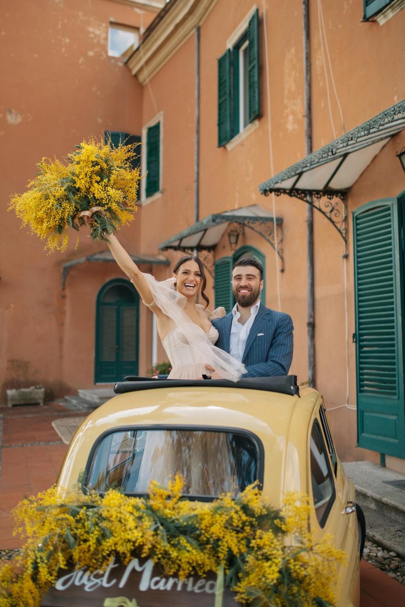 Poggio MirtetoCasa Rinaldi别墅 外观 照片
