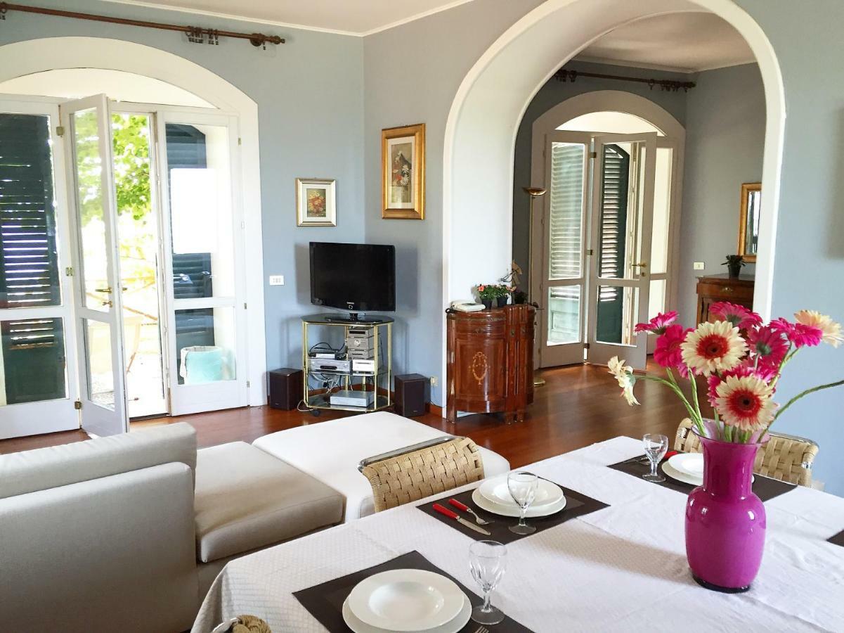 Poggio MirtetoCasa Rinaldi别墅 外观 照片