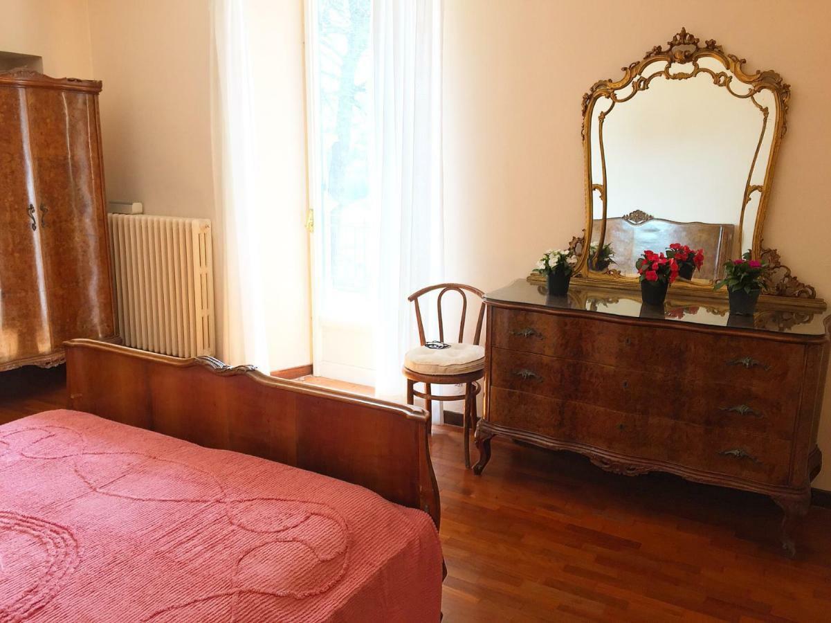 Poggio MirtetoCasa Rinaldi别墅 外观 照片