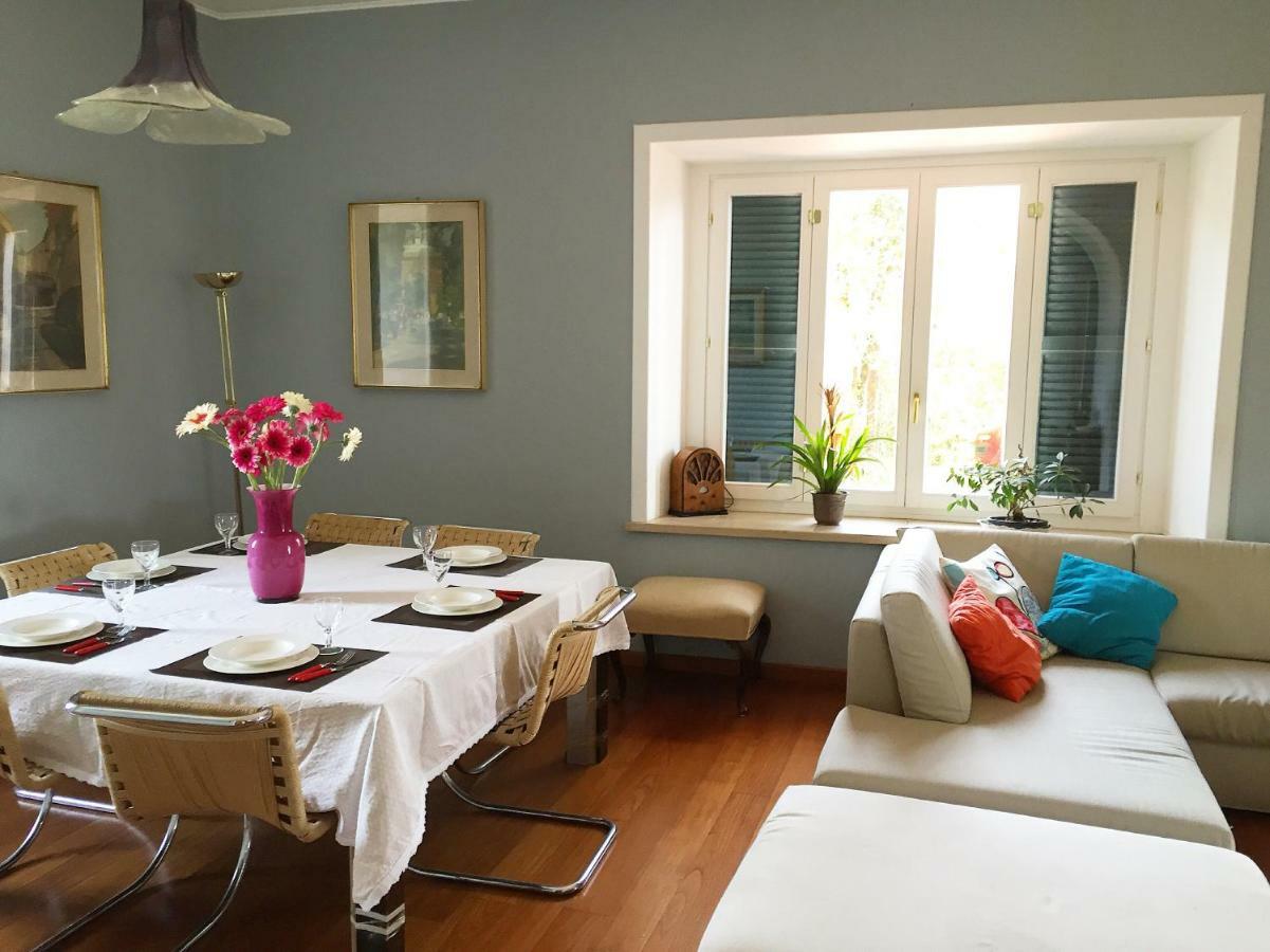 Poggio MirtetoCasa Rinaldi别墅 外观 照片