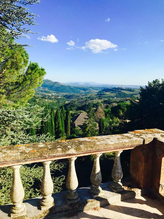 Poggio MirtetoCasa Rinaldi别墅 外观 照片
