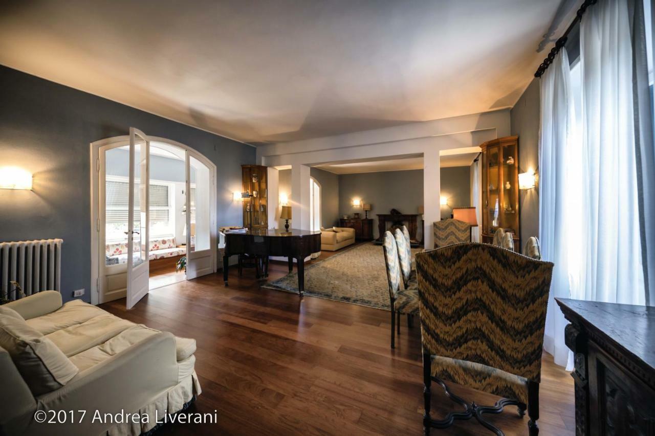 Poggio MirtetoCasa Rinaldi别墅 外观 照片