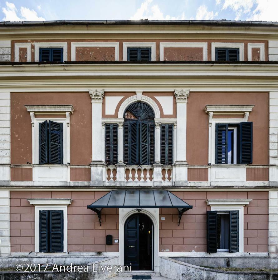 Poggio MirtetoCasa Rinaldi别墅 外观 照片