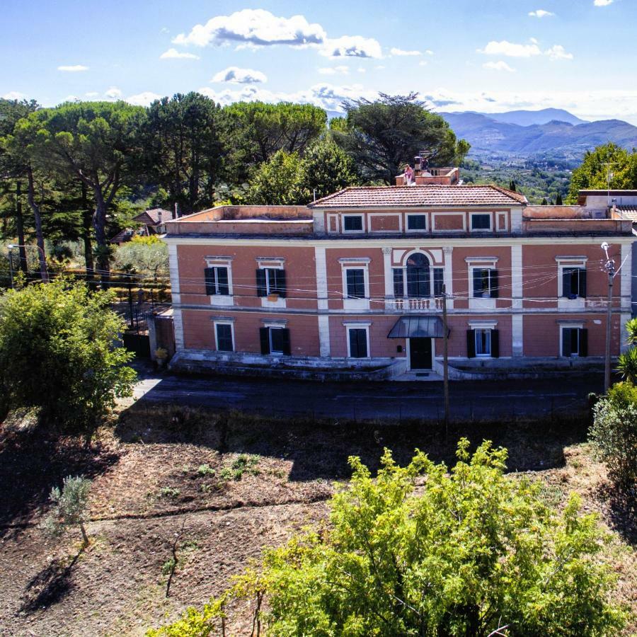 Poggio MirtetoCasa Rinaldi别墅 外观 照片