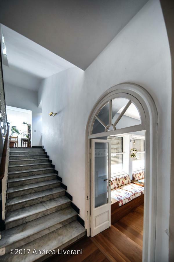 Poggio MirtetoCasa Rinaldi别墅 外观 照片