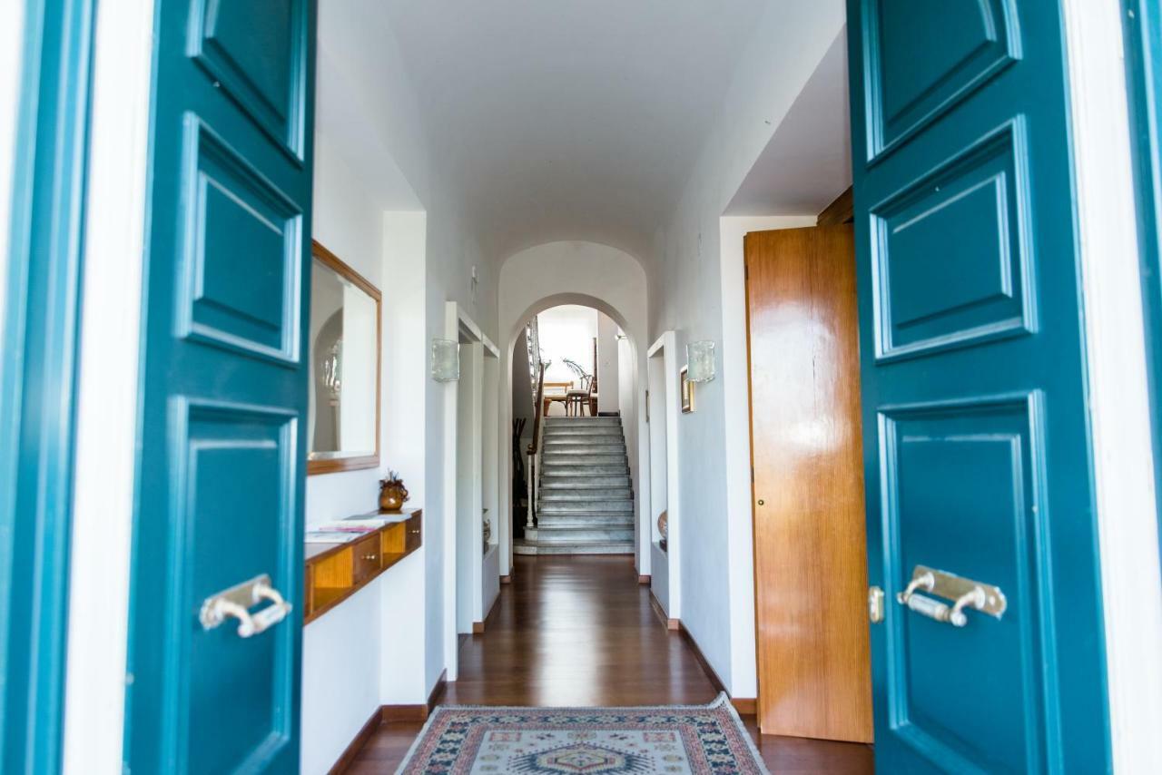 Poggio MirtetoCasa Rinaldi别墅 外观 照片