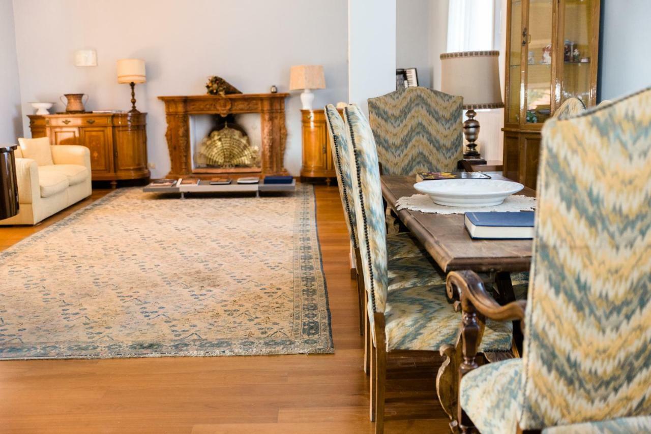 Poggio MirtetoCasa Rinaldi别墅 外观 照片