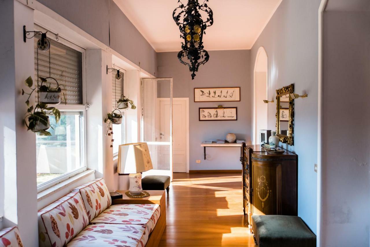 Poggio MirtetoCasa Rinaldi别墅 外观 照片