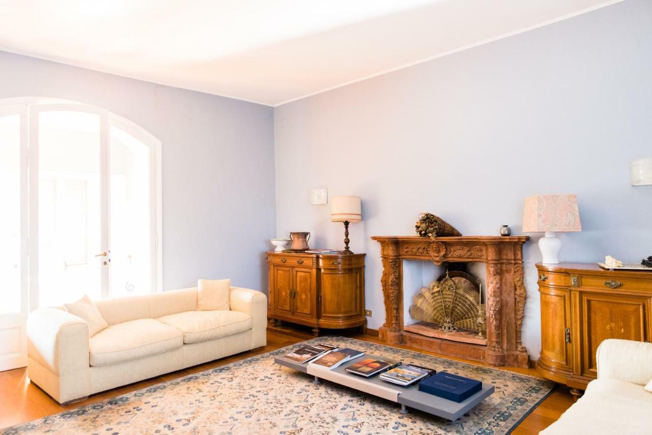 Poggio MirtetoCasa Rinaldi别墅 外观 照片