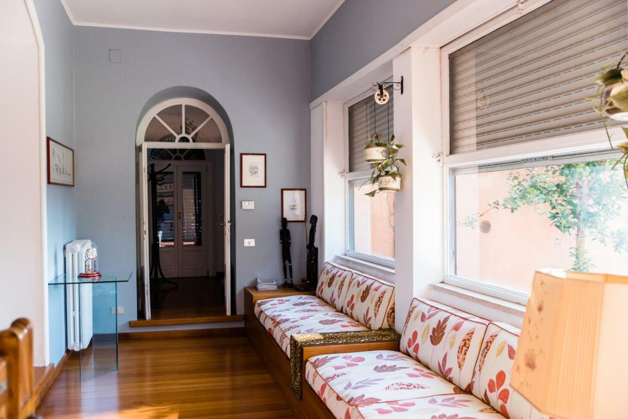 Poggio MirtetoCasa Rinaldi别墅 外观 照片