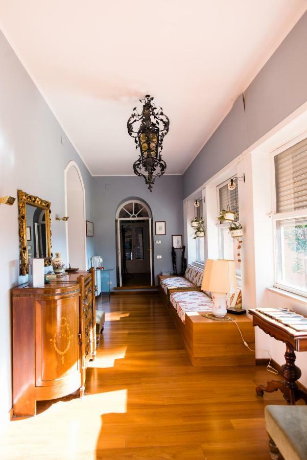 Poggio MirtetoCasa Rinaldi别墅 外观 照片