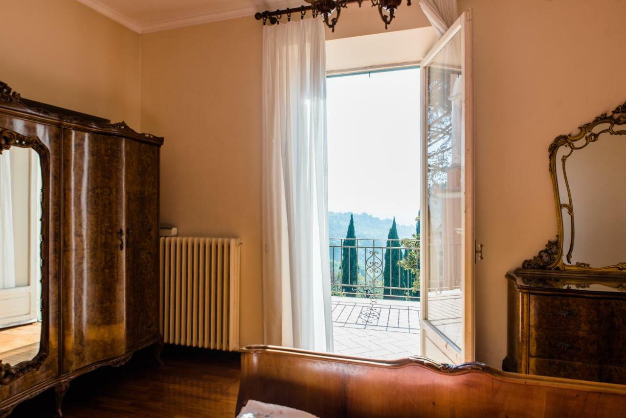 Poggio MirtetoCasa Rinaldi别墅 外观 照片