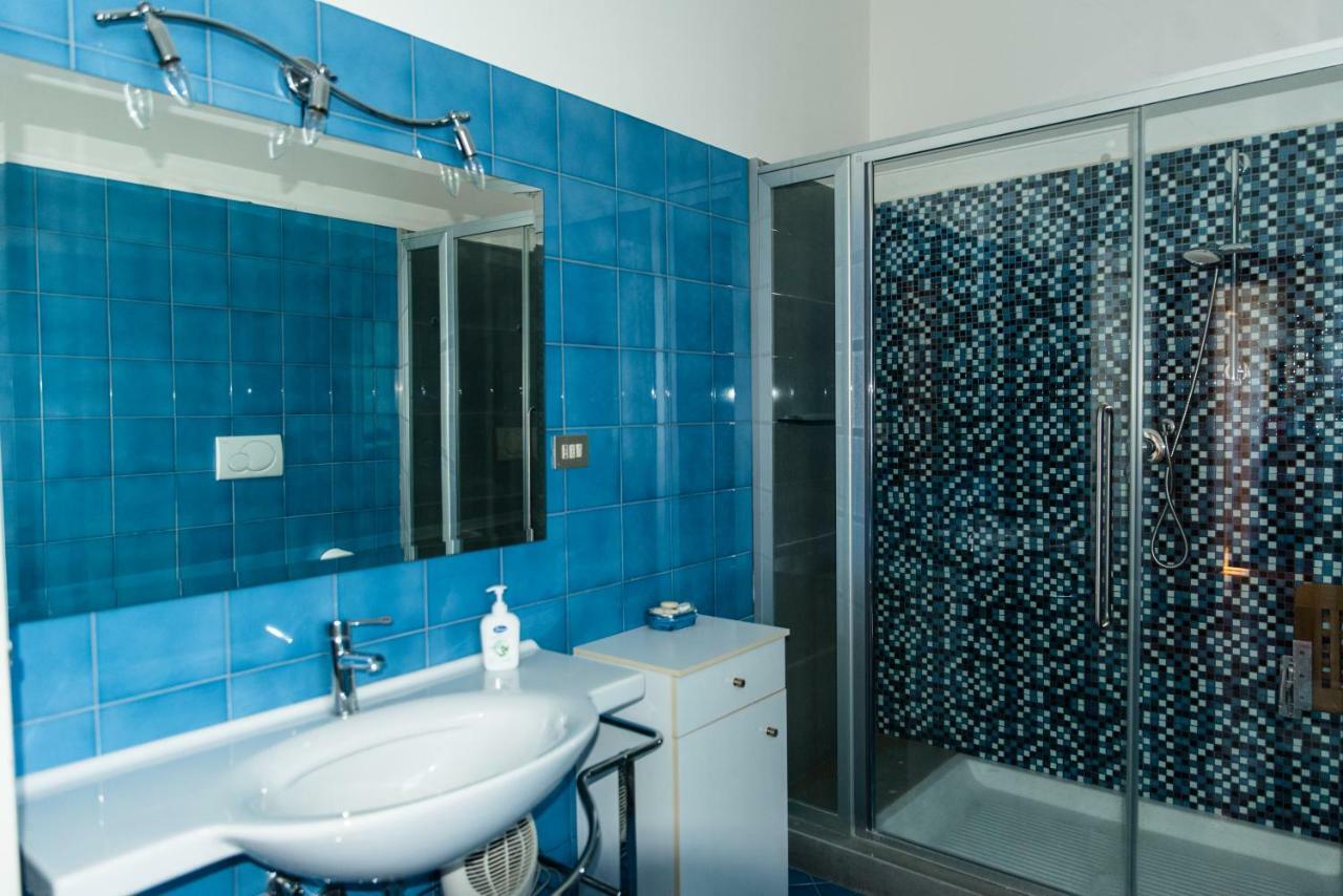Poggio MirtetoCasa Rinaldi别墅 外观 照片