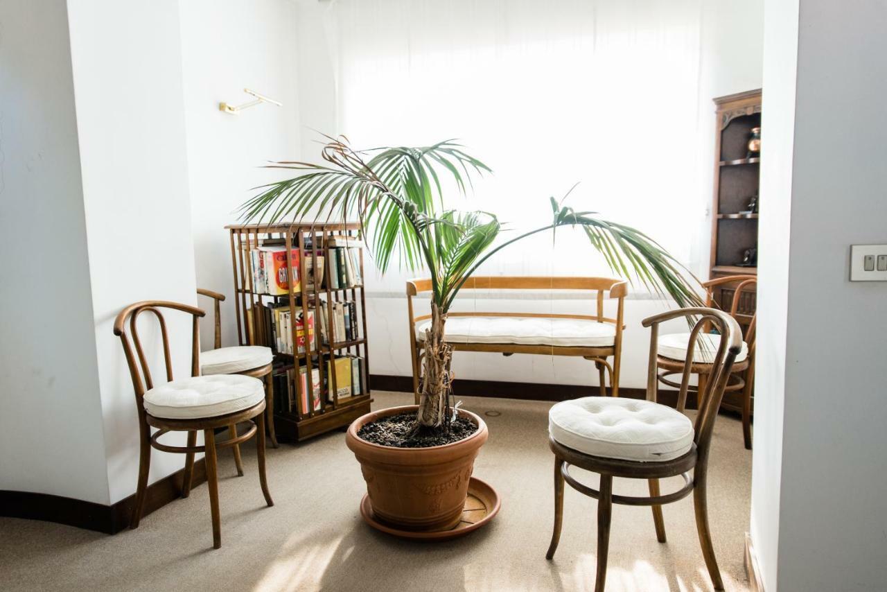Poggio MirtetoCasa Rinaldi别墅 外观 照片