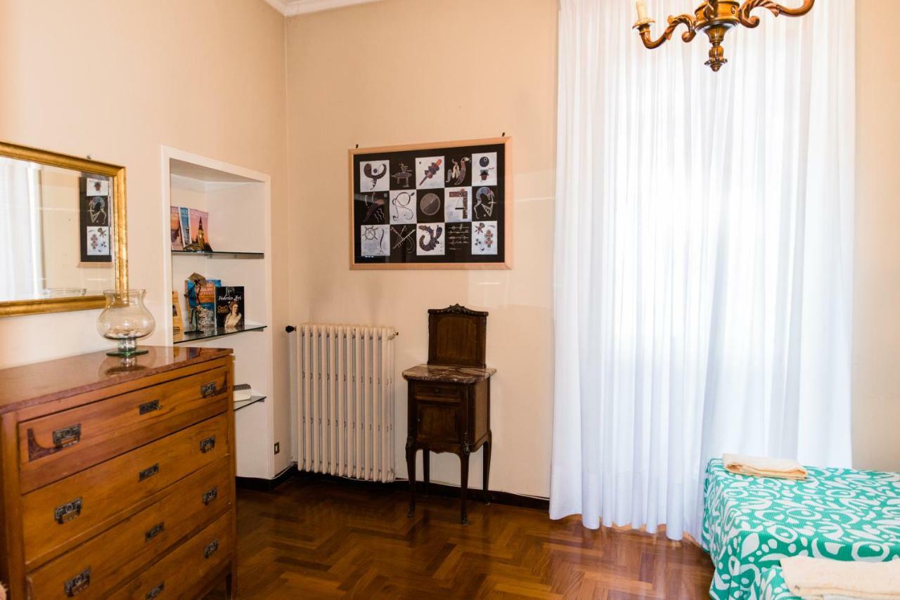 Poggio MirtetoCasa Rinaldi别墅 外观 照片