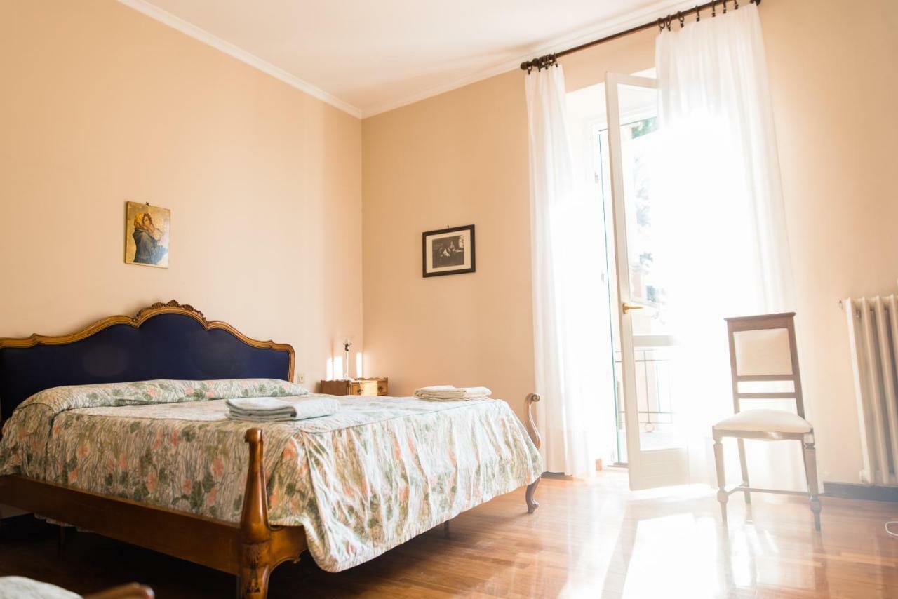 Poggio MirtetoCasa Rinaldi别墅 外观 照片