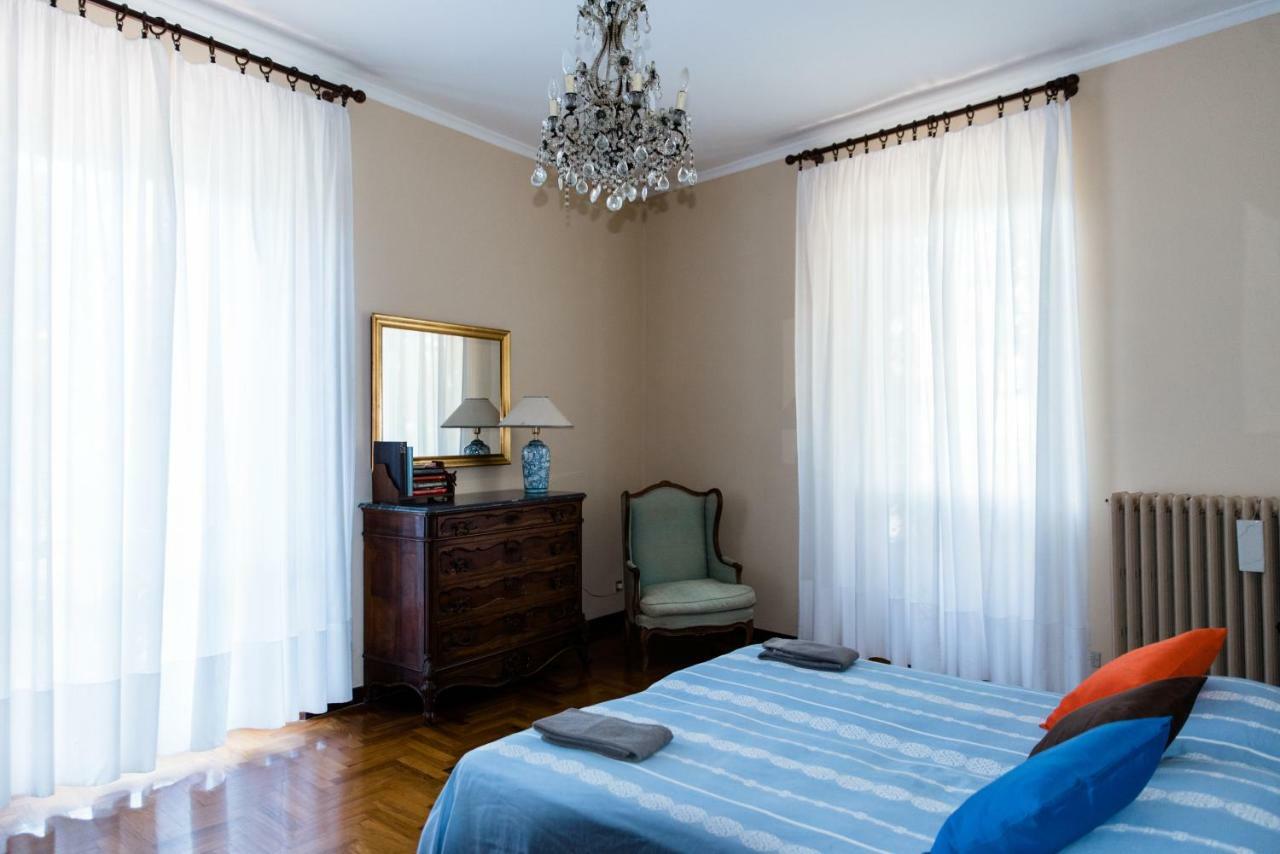 Poggio MirtetoCasa Rinaldi别墅 外观 照片