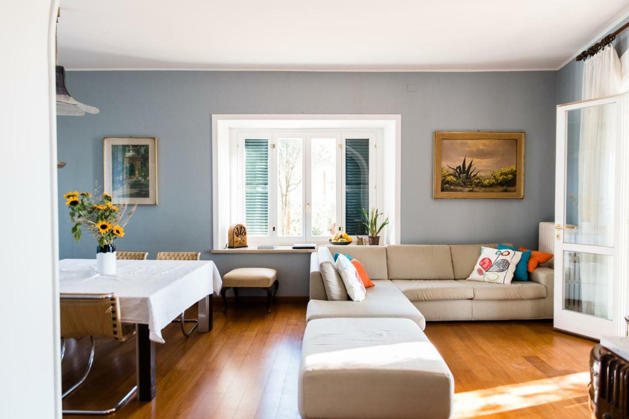 Poggio MirtetoCasa Rinaldi别墅 外观 照片